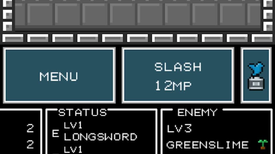 MinuteDungeon screenshot 2