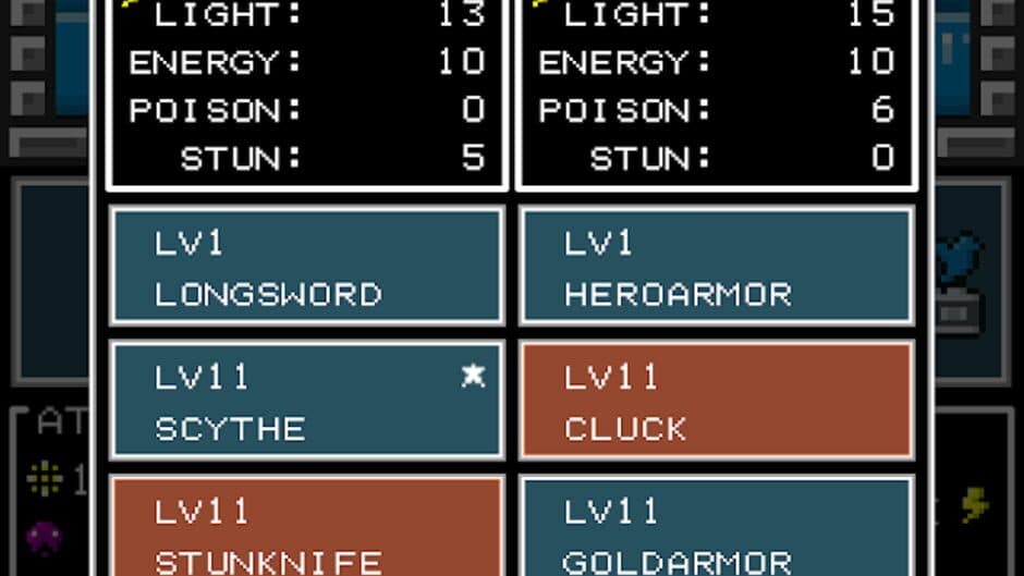 MinuteDungeon screenshot 3