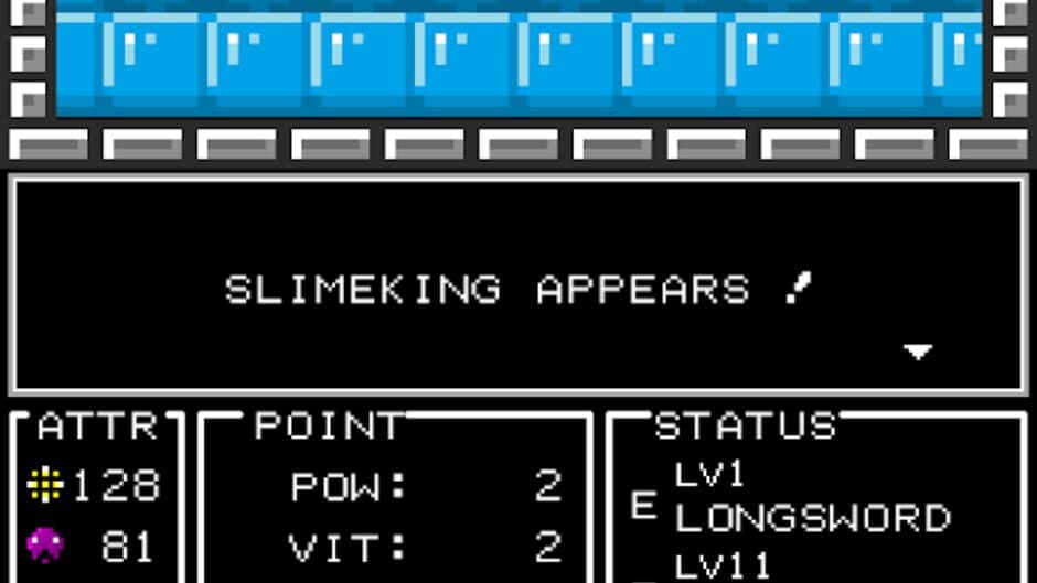 MinuteDungeon screenshot 4