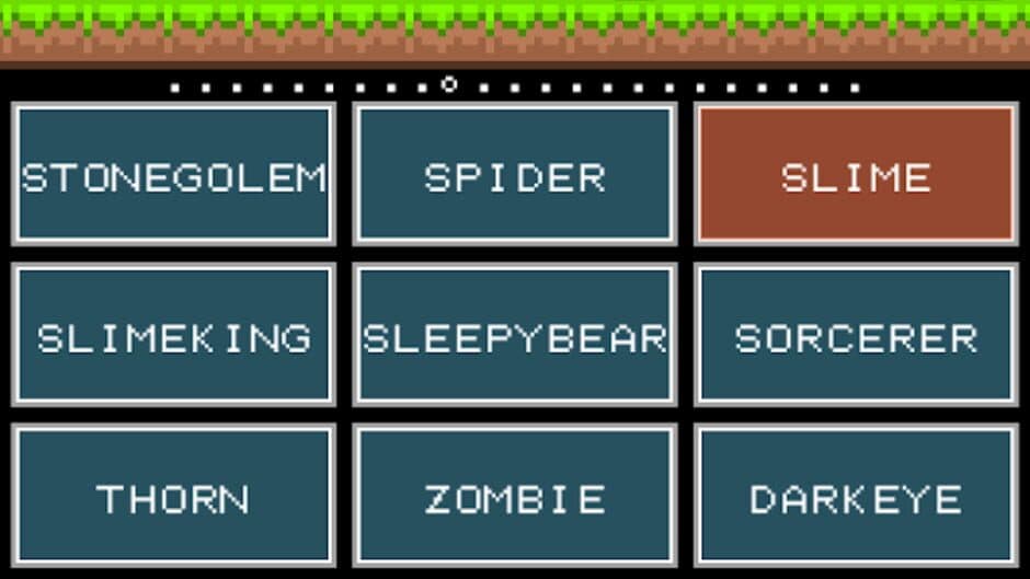 MinuteDungeon screenshot 5