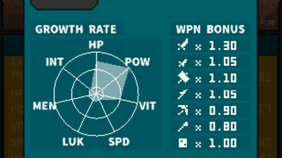 MinuteFrontier screenshot 2