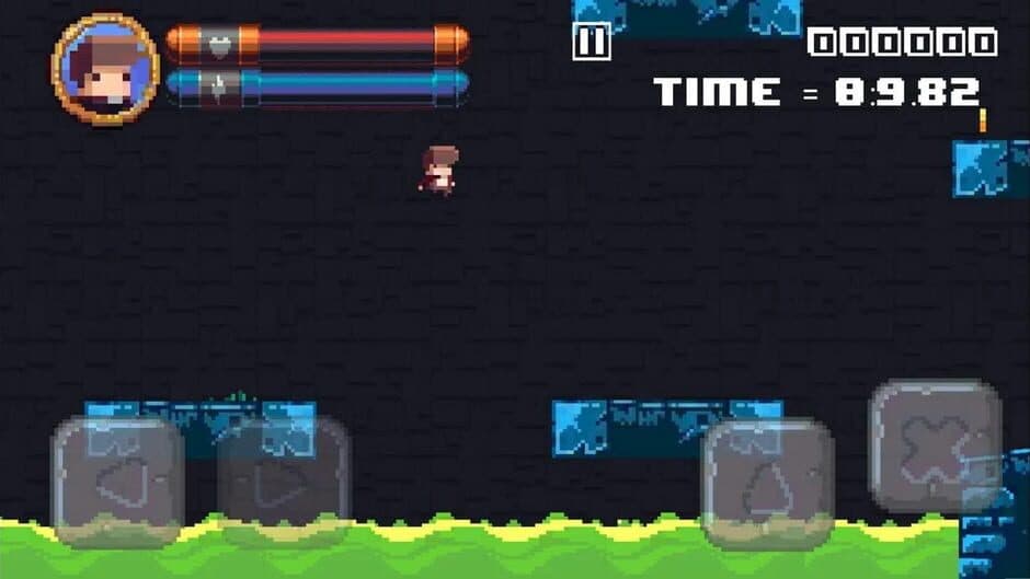 Zabula's Quest screenshot 2