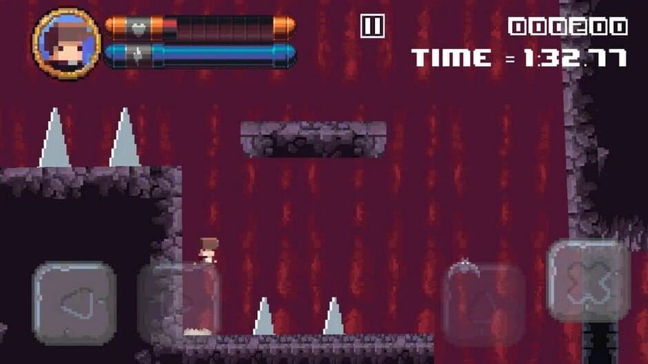 Zabula's Quest screenshot 6