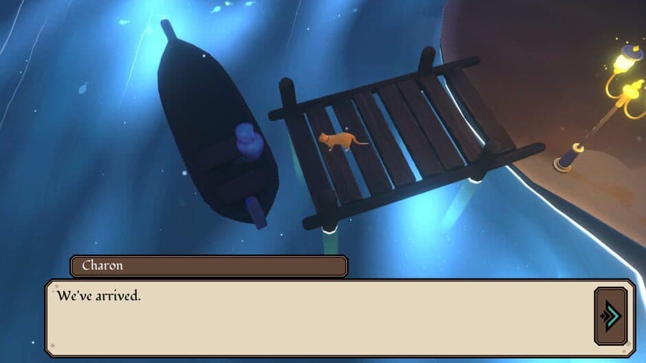 Chef's Tail screenshot 1