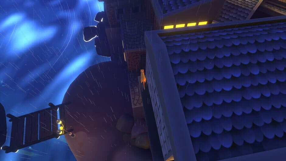 Chef's Tail screenshot 2