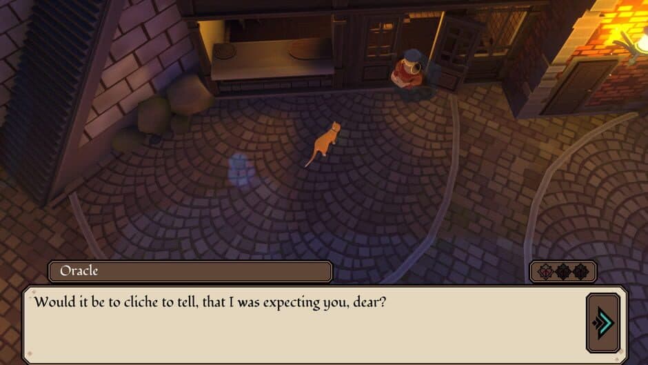 Chef's Tail screenshot 3