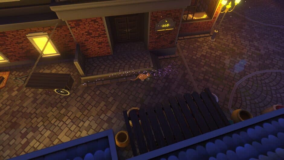 Chef's Tail screenshot 4