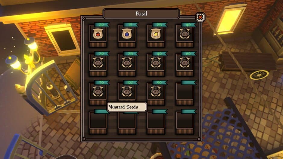 Chef's Tail screenshot 6