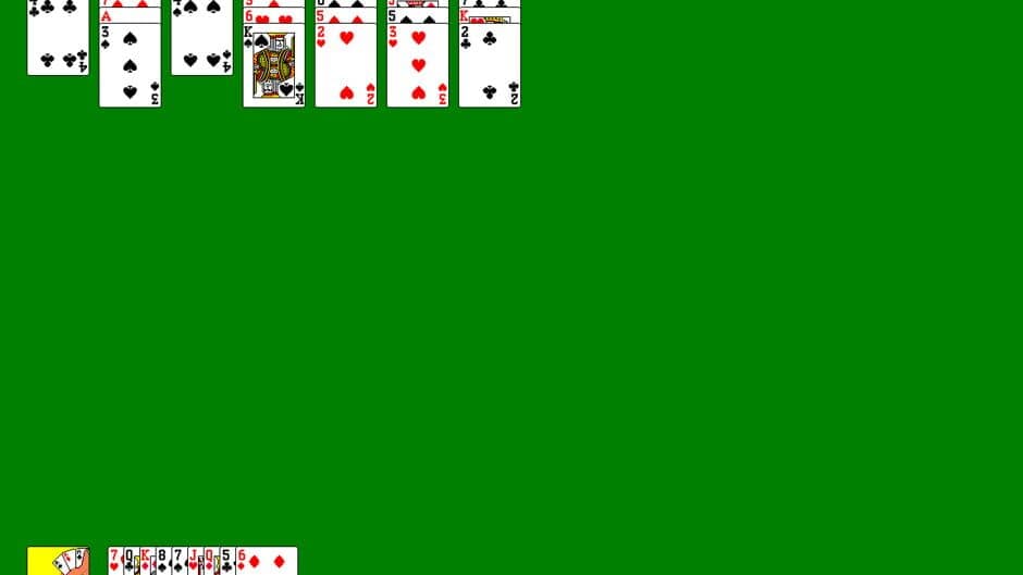 Microsoft Entertainment Pack for Windows screenshot 2