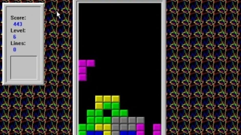 Microsoft Entertainment Pack for Windows screenshot 5