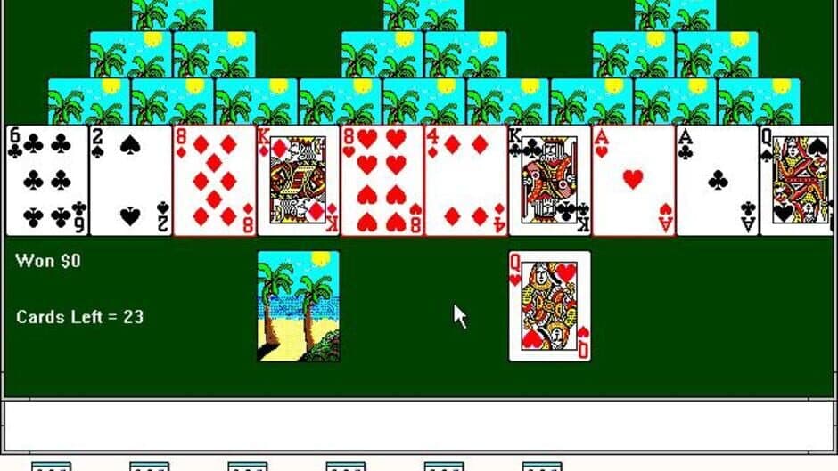 Microsoft Entertainment Pack 3 screenshot 2