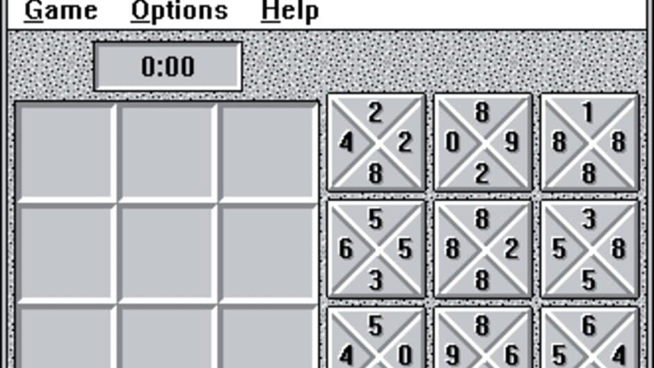 Microsoft Entertainment Pack 3 screenshot 3