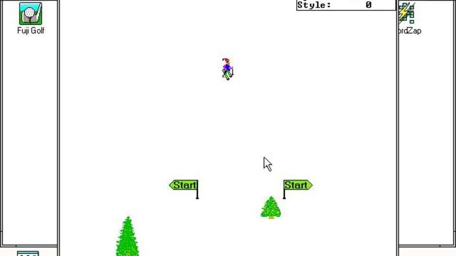 Microsoft Entertainment Pack 3 screenshot 4