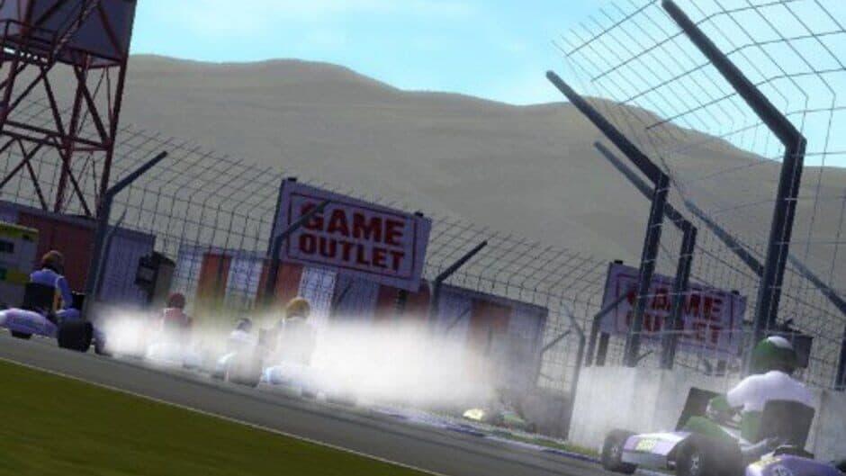 Kart Racer screenshot 3