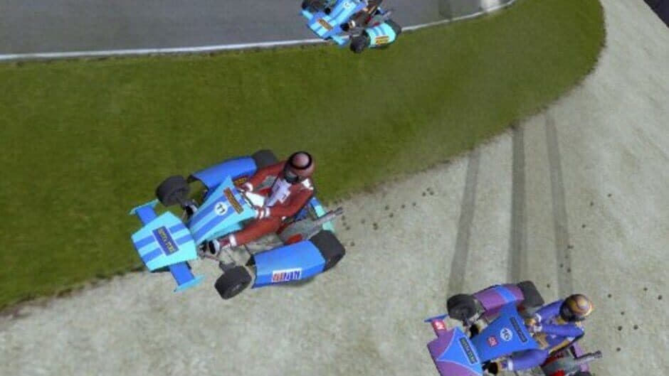 Kart Racer screenshot 5