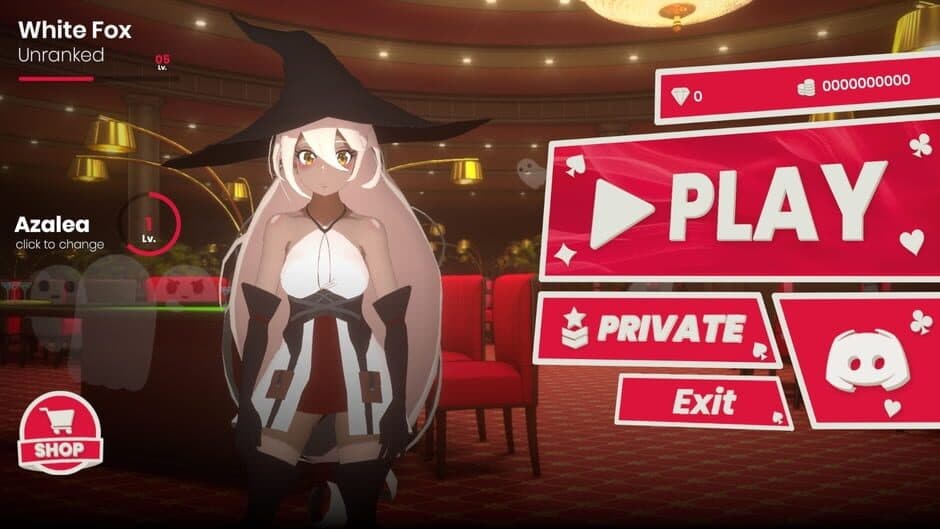 Black Cat screenshot 3