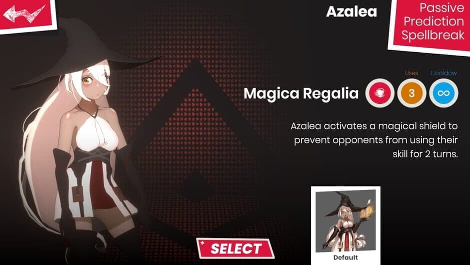 Black Cat screenshot 4