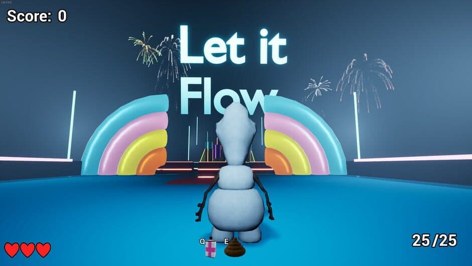 Let It Flow screenshot 1