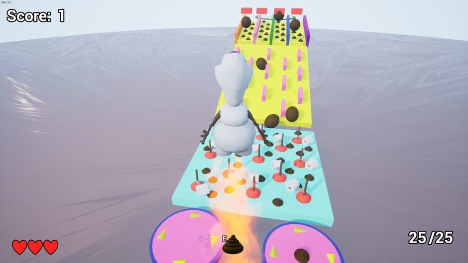 Let It Flow screenshot 2