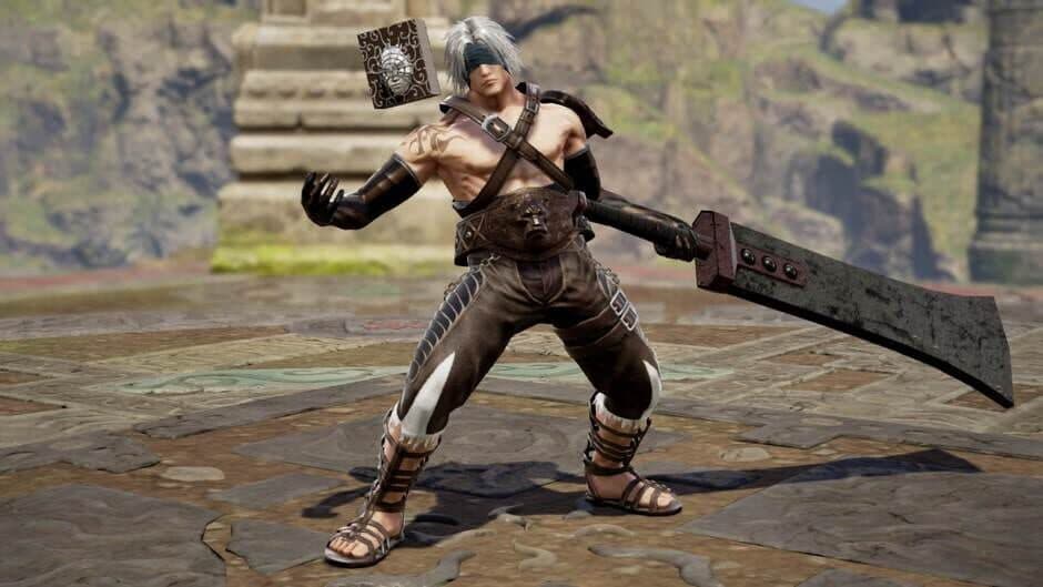 NieR: The World of Recycled Vessel screenshot 3