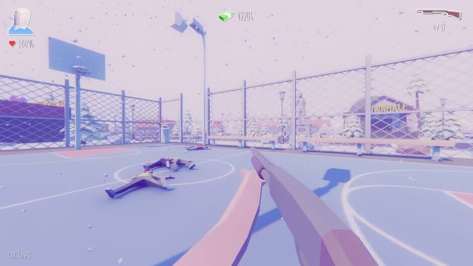 Dude Simulator 3 screenshot 3