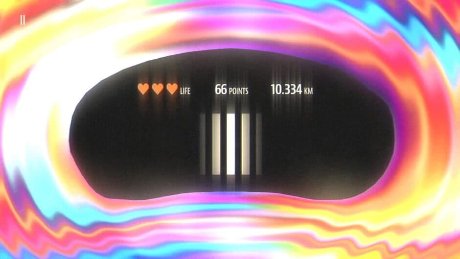 Blind Drive screenshot 3