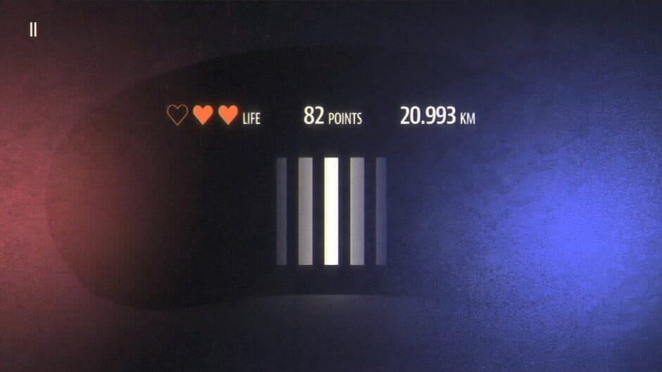 Blind Drive screenshot 4