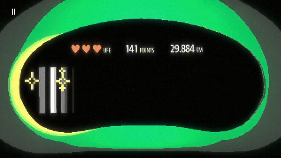 Blind Drive screenshot 6