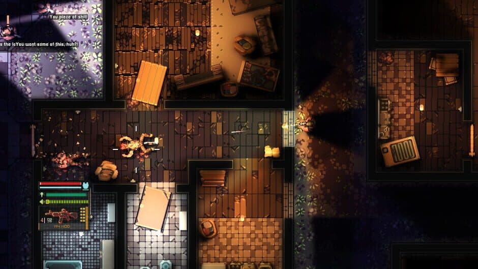 Intravenous screenshot 3