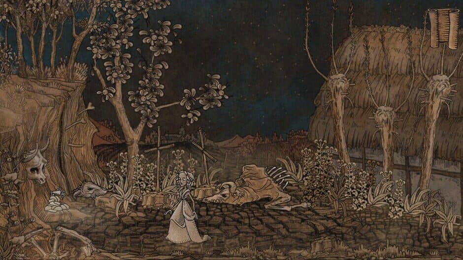 Apocalipsis: The Tree of the Knowledge of Good and Evil screenshot 3