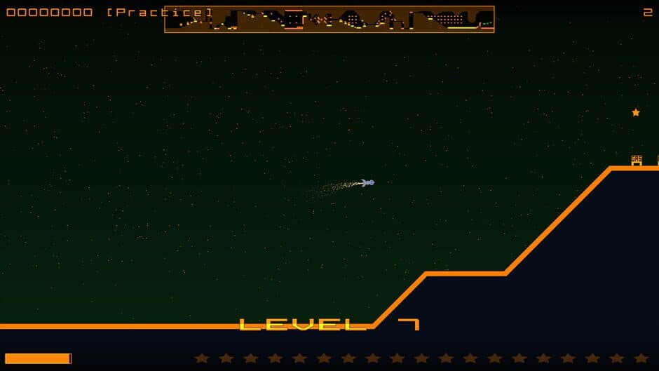 Terra Bomber screenshot 4