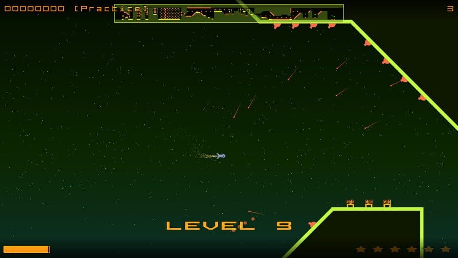 Terra Bomber screenshot 5