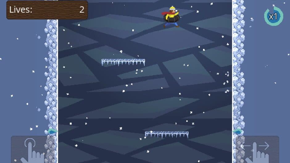 Inner-Tube Climber screenshot 2