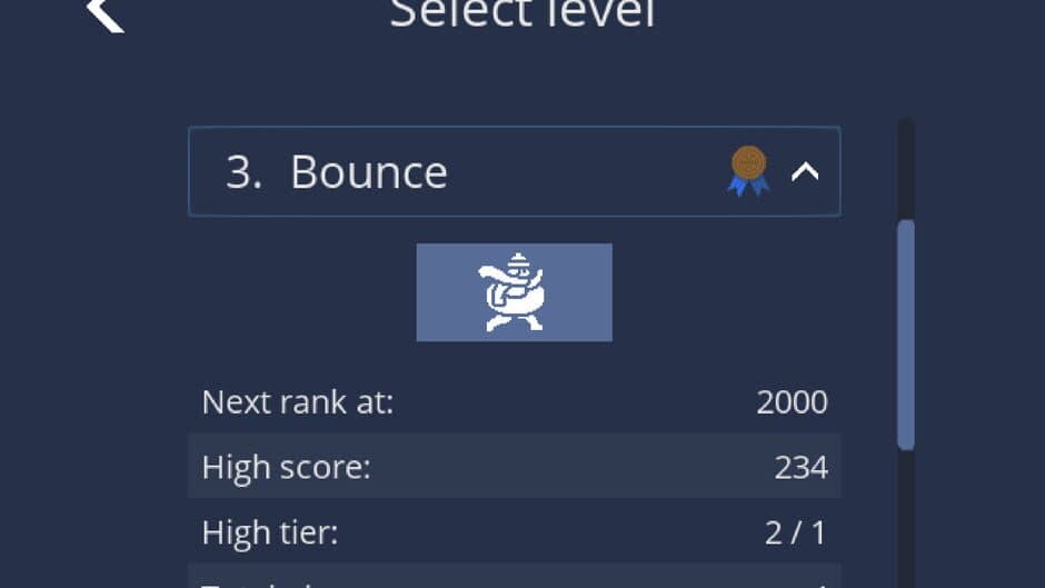 Inner-Tube Climber screenshot 5