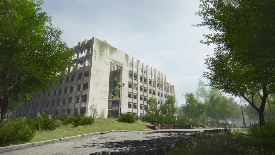 In Rays of the Light screenshot 2