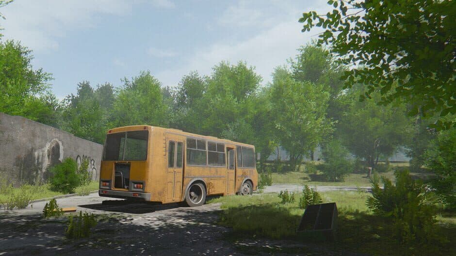 In Rays of the Light screenshot 6