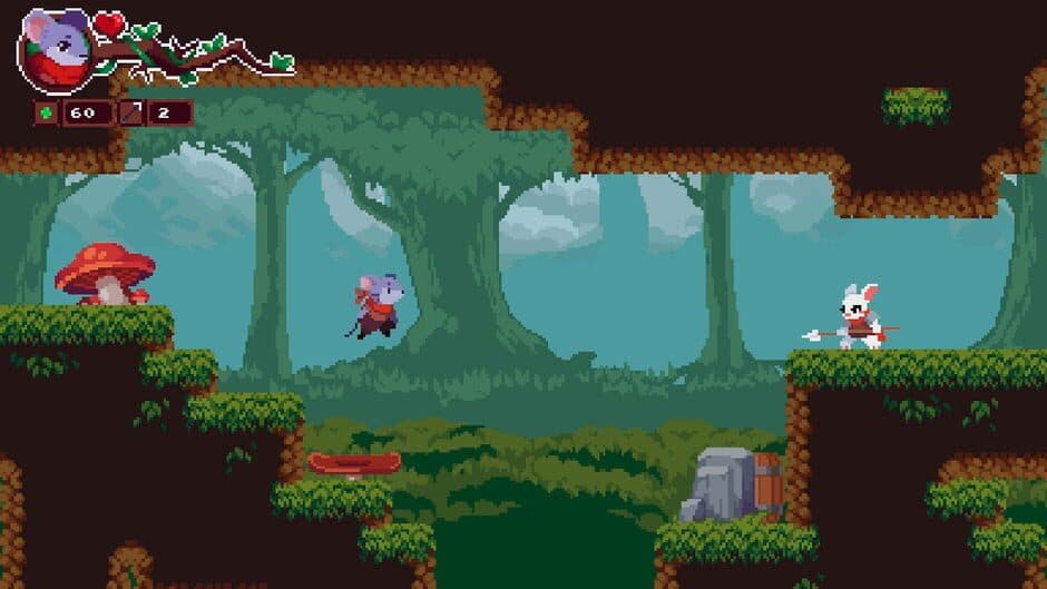 Micetopia screenshot 4