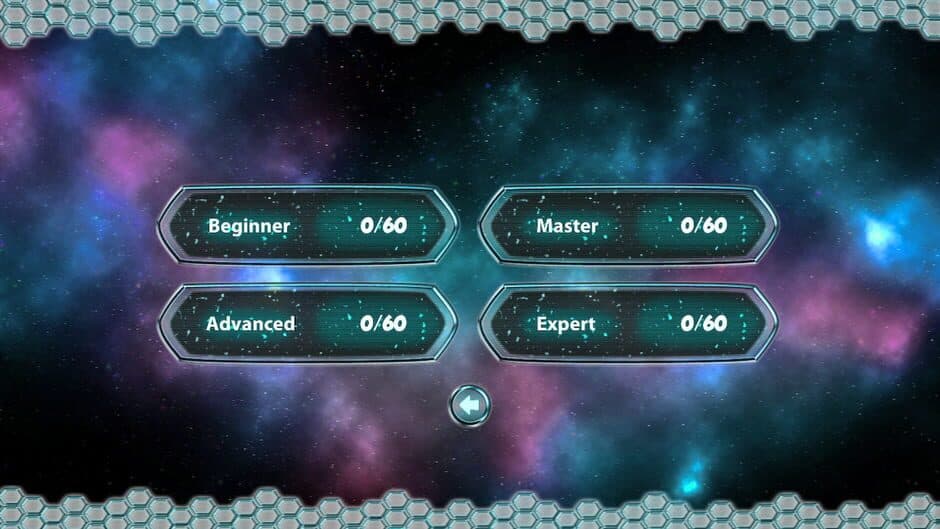 Hexa Maze screenshot 2