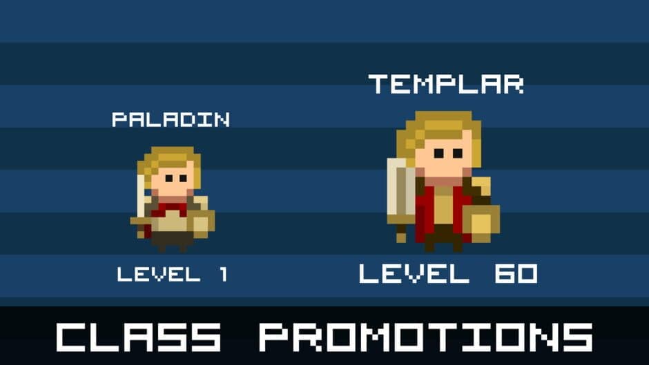 Pixelot screenshot 4