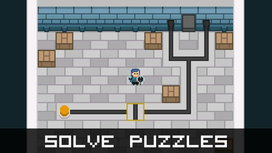 Pixelot screenshot 5