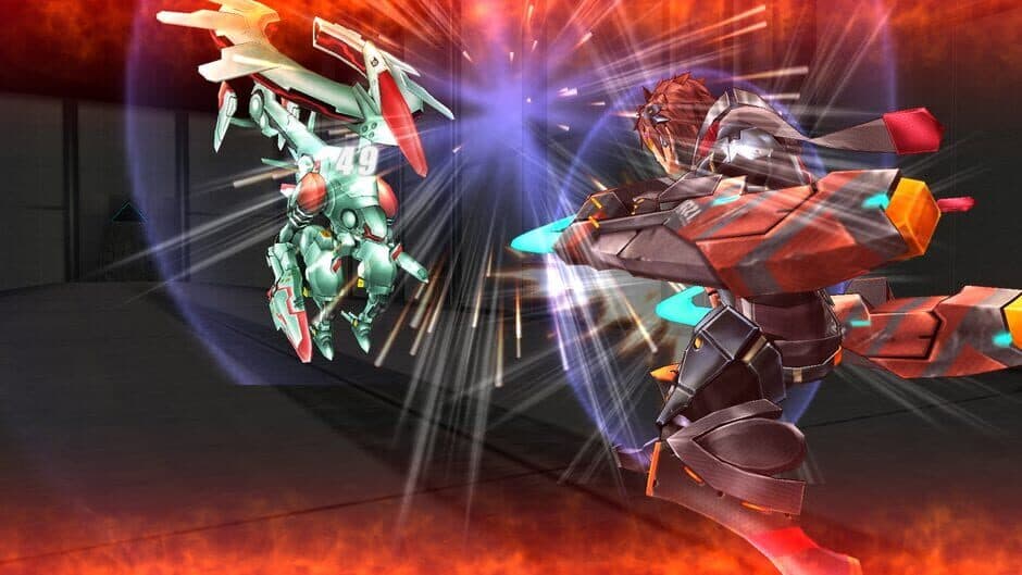 Ar Nosurge: Ode to an Unborn Star DX screenshot 3