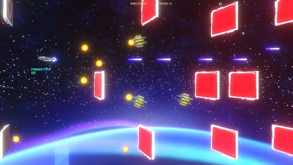 Endocrisis screenshot 3