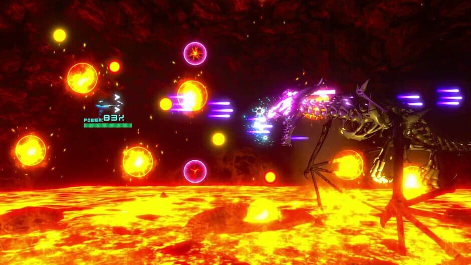 Endocrisis screenshot 4