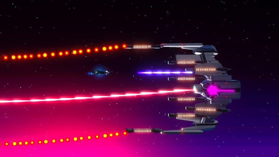 Endocrisis screenshot 5