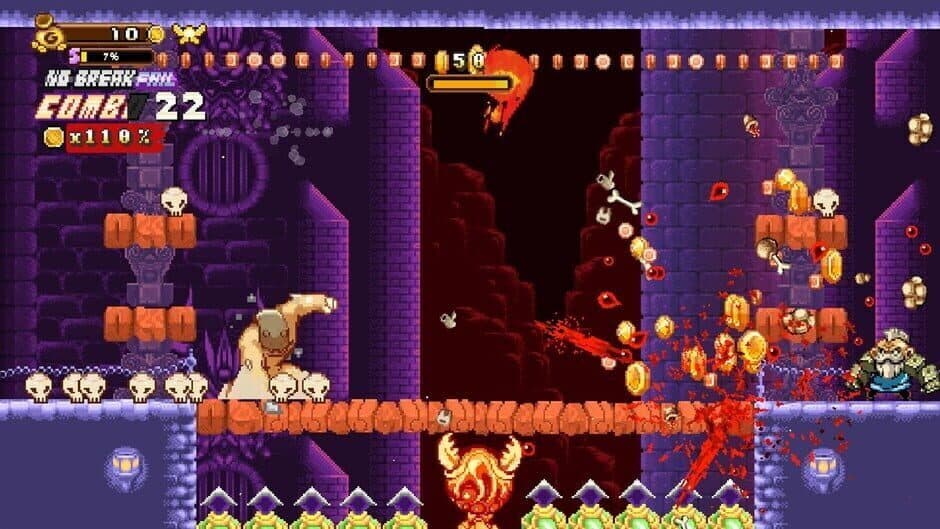 Golden Force: Limited Edition screenshot 2