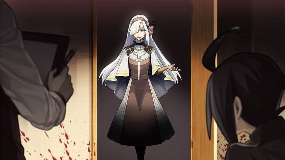 Tantei Bokumetsu screenshot 2