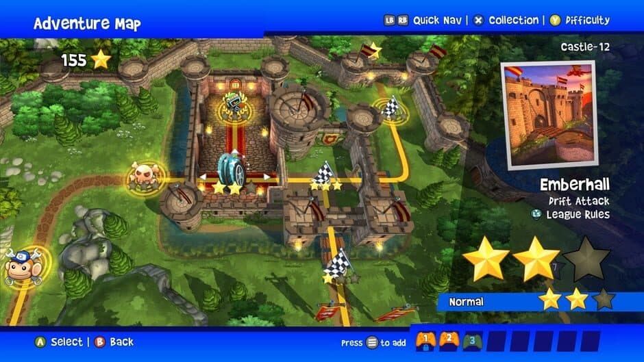 Beach Buggy Racing 2: Island Adventure screenshot 4