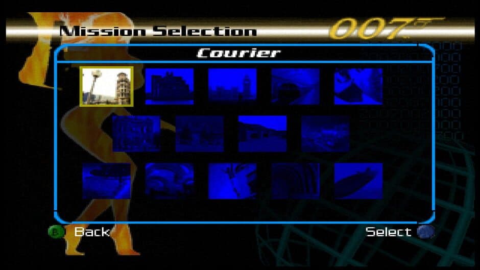 James Bond 007: The World Is Not Enough screenshot 6