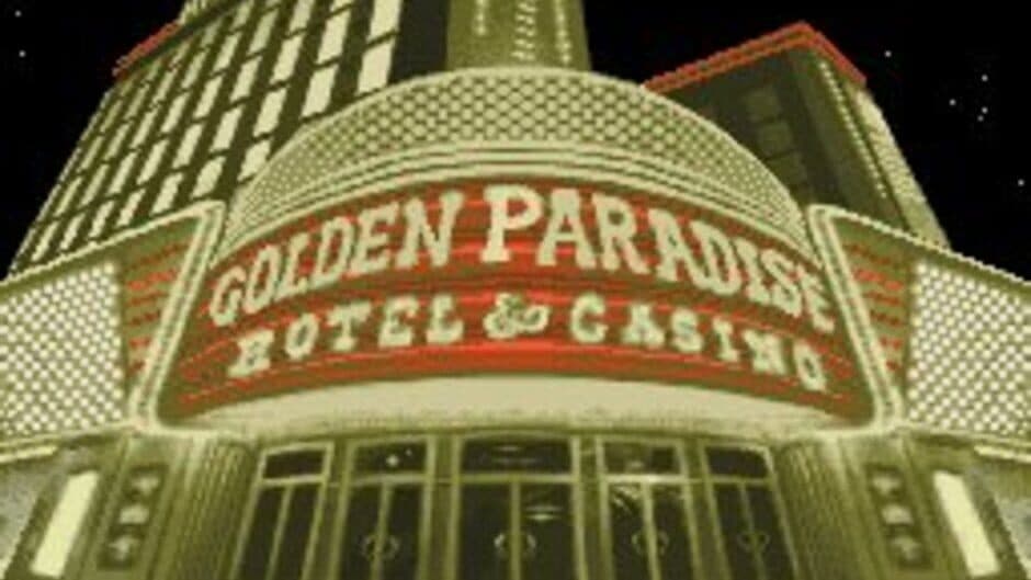 Vegas Stakes screenshot 2