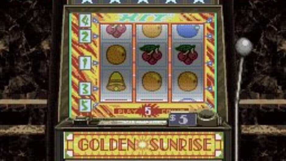 Vegas Stakes screenshot 3